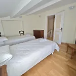 - Le Refuge Du Midi- Piscine & Pkg - Coeur De Village Дом отдыха Tourreilles