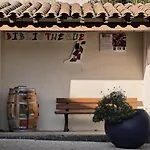 - Le Refuge Du Midi- Piscine & Pkg - Coeur De Village * Tourreilles