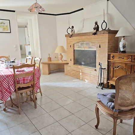 - Le Refuge Du Midi- Piscine & Pkg - Coeur De Village