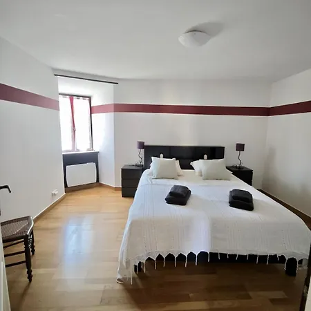 - Le Refuge Du Midi- Piscine & Pkg - Coeur De Village Dom wakacyjny Tourreilles