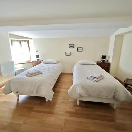 - Le Refuge Du Midi- Piscine & Pkg - Coeur De Village