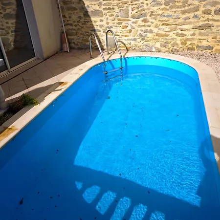 - Le Refuge Du Midi- Piscine & Pkg - Coeur De Village *