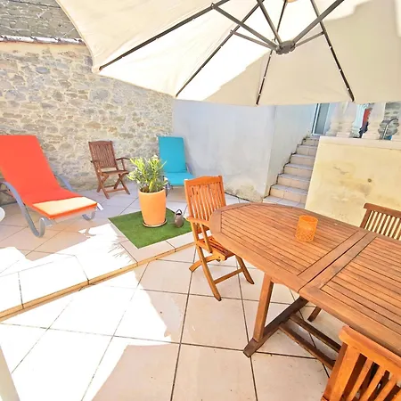 - Le Refuge Du Midi- Piscine & Pkg - Coeur De Village