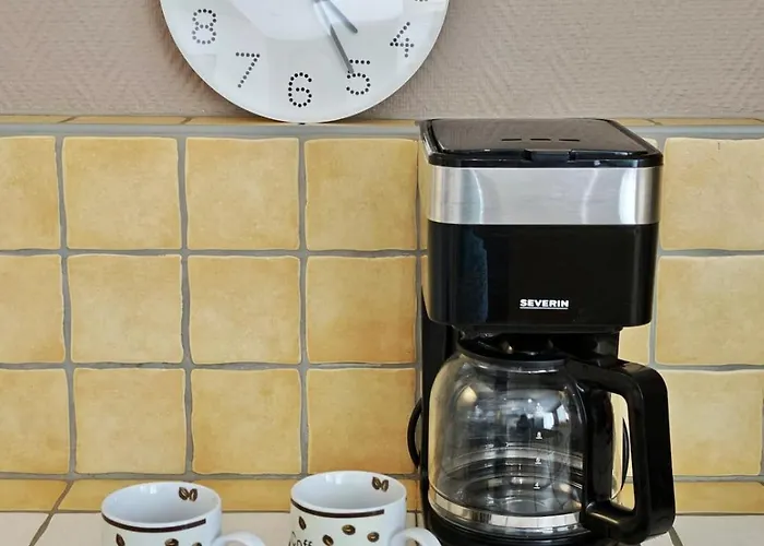 Charmante Maison De Village 8 Personnes Avec Parking Gratuit * Tourreilles