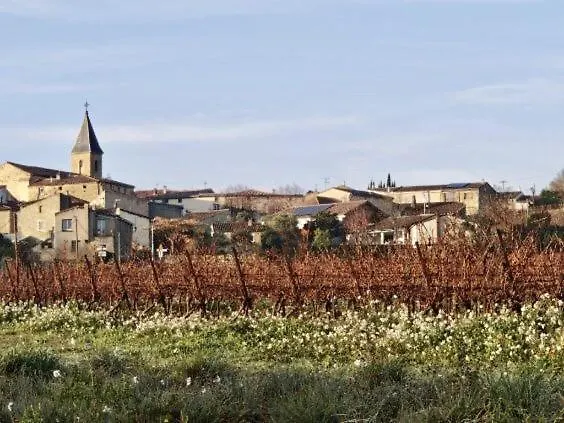 Charmante Maison De Village 8 Personnes Avec Parking Gratuit